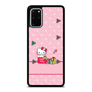 HELLO KITTY DISNEY CHRISTMAS Samsung Galaxy S20 Plus Case Cover HELLO KITTY DISNEY CHRISTMAS Samsung Galaxy S20 Plus Case Cover