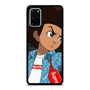 HUEY FREEMAN BOONDOCKS SUPREME Samsung Galaxy S20 Plus Case Cover
