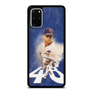 JACOB DEGROM NEW YORK METS Samsung Galaxy S20 Plus Case Cover