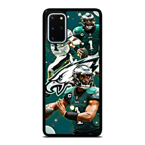 JALEN HURTS PHILADELPHIA EAGLES FOOTBALL Samsung Galaxy S20 Plus Case Cover