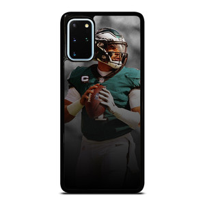 JALEN HURTS PHILADELPHIA EAGLES NFL Samsung Galaxy S20 Plus Case Cover