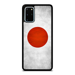 JAPAN FLAG Samsung Galaxy S20 Plus Case Cover
