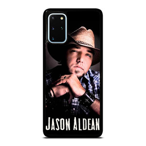 JASON ALDEAN AMERICAN COUNTRY Samsung Galaxy S20 Plus Case Cover JASON ALDEAN AMERICAN COUNTRY Samsung Galaxy S20 Plus Case Cover