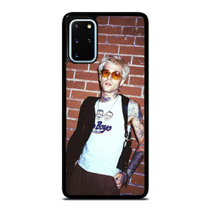 JESSE RUTHERFORD THE NEIGHBOURHOOD Samsung Galaxy S20 Plus Case Cover