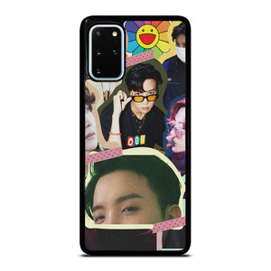 JHOPE BTS COLLAGE Samsung Galaxy S20 Plus Case Cover