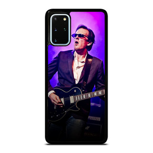 JOE BONAMASSA GUITARIST Samsung Galaxy S20 Plus Case Cover