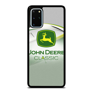 JOHN DEERE CLASSIC GOLF Samsung Galaxy S20 Plus Case Cover
