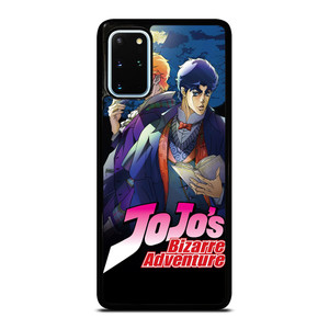 JOJO'S BIZARRE ADVENTURE ANIME 2 Samsung Galaxy S20 Plus Case Cover