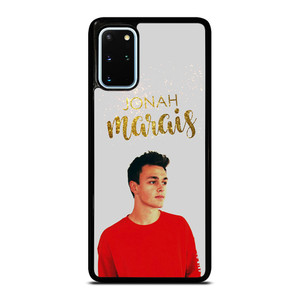 JONAH MARAIS WHY DONT WE Samsung Galaxy S20 Plus Case Cover JONAH MARAIS WHY DONT WE Samsung Galaxy S20 Plus Case Cover