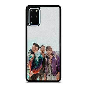 JONAS BROTHERS POP BAND Samsung Galaxy S20 Plus Case Cover JONAS BROTHERS POP BAND Samsung Galaxy S20 Plus Case Cover