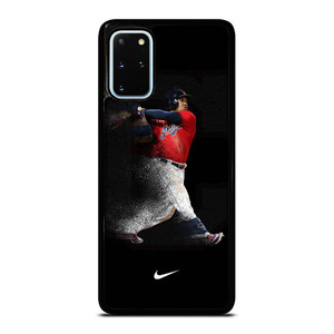 JOSE RAMIREZ CLEVELAND INDIANS Samsung Galaxy S20 Plus Case Cover