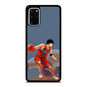 KAEDE RUKAWA SLAM DUNK ANIME Samsung Galaxy S20 Plus Case Cover