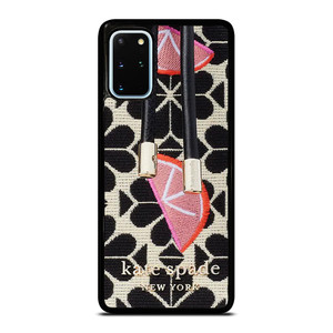 KATE SPADE JACQUARD GRAPEFRUITS Samsung Galaxy S20 Plus Case Cover