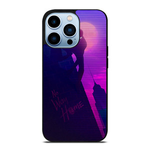 SPIDERMAN NO WAY HOME RETRO iPhone 13 Pro Max Case Cover