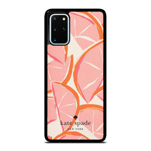 KATE SPADE NEW YORK GRAPEFRUIT Samsung Galaxy S20 Plus Case Cover KATE SPADE NEW YORK GRAPEFRUIT Samsung Galaxy S20 Plus Case Cover