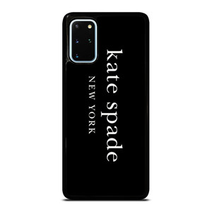 KATE SPADE NEW YORK VERTICAL LOGO Samsung Galaxy S20 Plus Case Cover