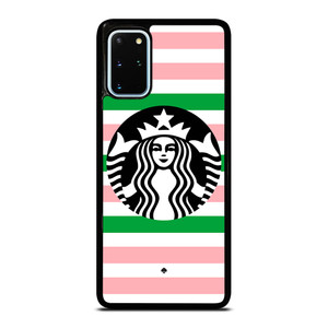 KATE SPADE NEW YORK X STARBUCKS Samsung Galaxy S20 Plus Case Cover KATE SPADE NEW YORK X STARBUCKS Samsung Galaxy S20 Plus Case Cover