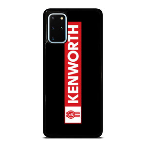 KENWORTH TRUCK LOGO Samsung Galaxy S20 Plus Case Cover KENWORTH TRUCK LOGO Samsung Galaxy S20 Plus Case Cover