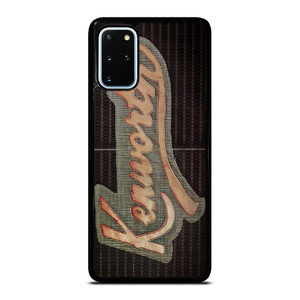 KENWORTH TRUCK METAL LOGO Samsung Galaxy S20 Plus Case Cover KENWORTH TRUCK METAL LOGO Samsung Galaxy S20 Plus Case Cover