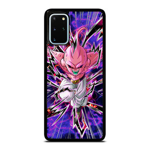 KID BUU DRAGON BALL CARTOON Samsung Galaxy S20 Plus Case Cover