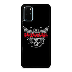 KILLSWITCH ENGAGE METAL BAND LOGO Samsung Galaxy S20 Plus Case Cover