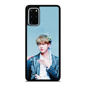 KIM SEOK JIN BTS BANGTAN BOYS Samsung Galaxy S20 Plus Case Cover