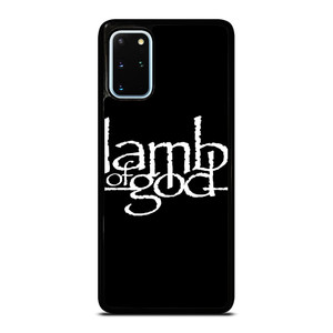 LAMB OF GOD HEAVY METAL BAND Samsung Galaxy S20 Plus Case Cover