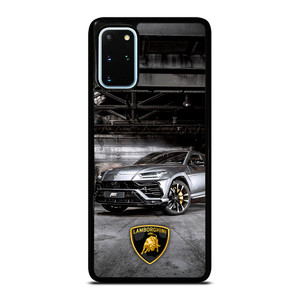 LAMBORGHINI URUS EMBLEM Samsung Galaxy S20 Plus Case Cover