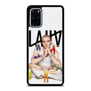 LAUV HOW IM FEELING COVER Samsung Galaxy S20 Plus Case Cover