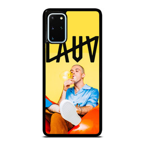 LAUV YELLOW COVER Samsung Galaxy S20 Plus Case Cover