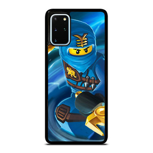 LEGO NINJAGO JAY Samsung Galaxy S20 Plus Case Cover