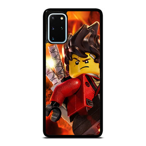LEGO NINJAGO KAI Samsung Galaxy S20 Plus Case Cover