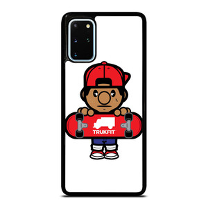 LIL WAYNE TRUKFIT Samsung Galaxy S20 Plus Case Cover