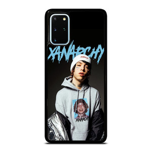 LIL XAN XANARCHY COOL Samsung Galaxy S20 Plus Case Cover
