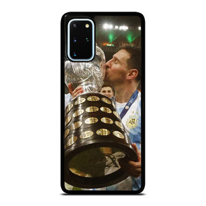 LIONEL MESSI COPA AMERICA 2 Samsung Galaxy S20 Plus Case Cover