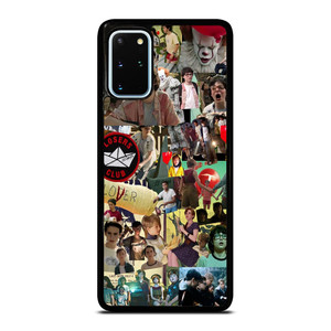 LOSERS CLUB IT MOVIES COLLAGE Samsung Galaxy S20 Plus Case Cover