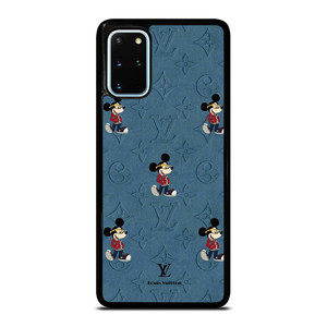 Louis Vuitton Camo Samsung Galaxy S21 5G, S21+ 5G