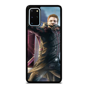 MARVEL HAWKEYE JEREMY RENNER Samsung Galaxy S20 Plus Case Cover