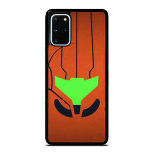 METROID GAMES FLAT ICON Samsung Galaxy S20 Plus Case Cover