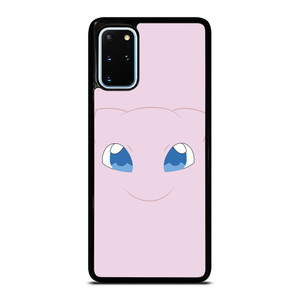 MEWTWO POKEMON FLAT ICON Samsung Galaxy S20 Plus Case Cover