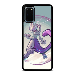 MEWTWO POKEMON Samsung Galaxy S20 Plus Case Cover