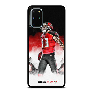 MIKE EVANS TAMPA BAY BUCCANEERS FOOTBALL Samsung Galaxy S20 Plus Case Cover