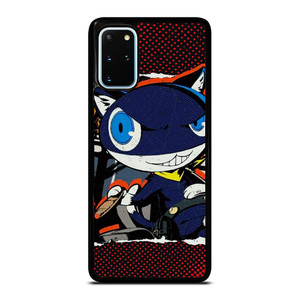 MORGANA PERSONA 5 GAMES Samsung Galaxy S20 Plus Case Cover