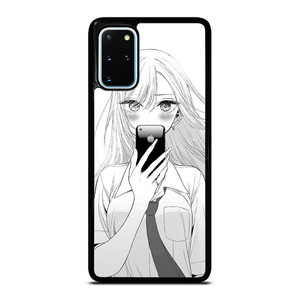 MY DRESS UP DARLING ANIME BLACK WHITE Samsung Galaxy S20 Plus Case Cover