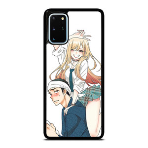 MY DRESS UP DARLING MARIN KITAGAWA Samsung Galaxy S20 Plus Case Cover