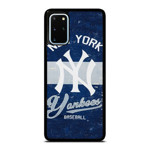NEW YORK YANKEES BASEBALL MLB Samsung Galaxy S20 Plus Case Cover