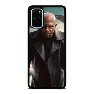NICK FURY MARVEL Samsung Galaxy S20 Plus Case Cover