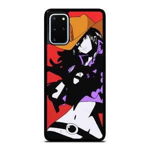 NICO ROBIN ONE PIECE MANGA Samsung Galaxy S20 Plus Case Cover