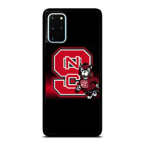 NORTH CAROLINA STATE WOLFPACK FOOTBALL Samsung Galaxy S20 Plus Case Cover