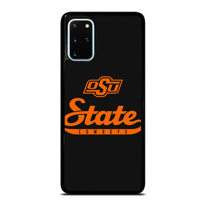 OKLAHOMA STATE COWBOYS LOGO Samsung Galaxy S20 Plus Case Cover